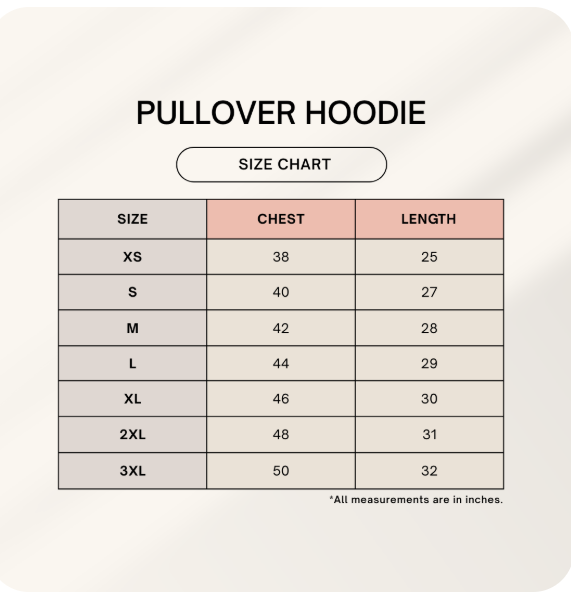 Live Bold ~ Oversized Hoodie